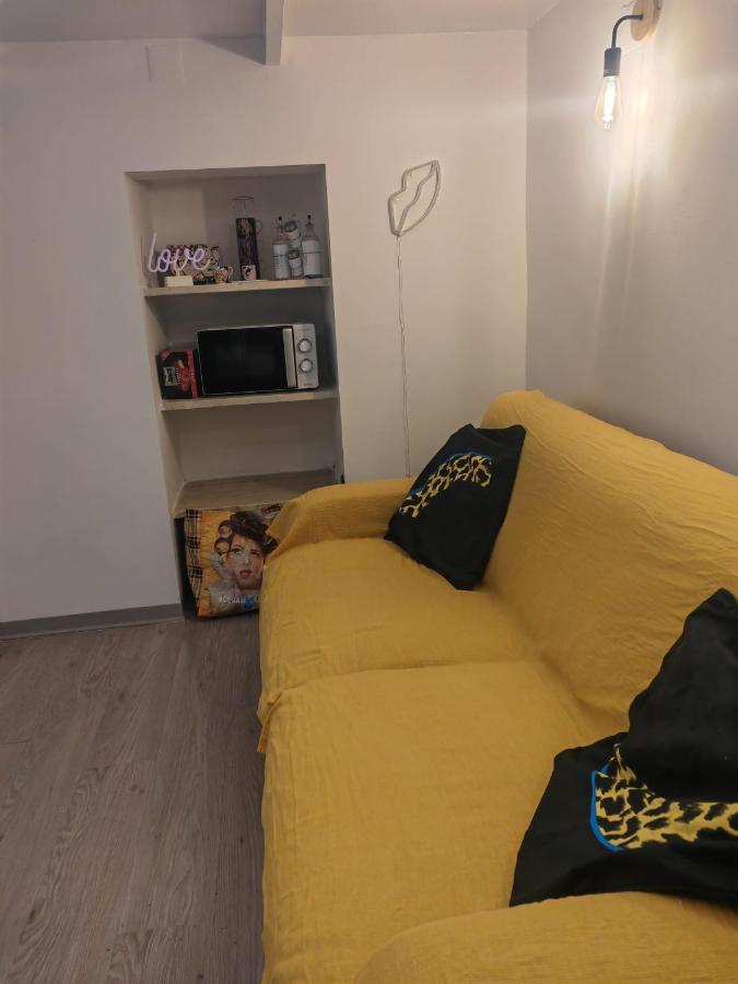 Mini Loft In Centro Apartment บารี ภายนอก รูปภาพ